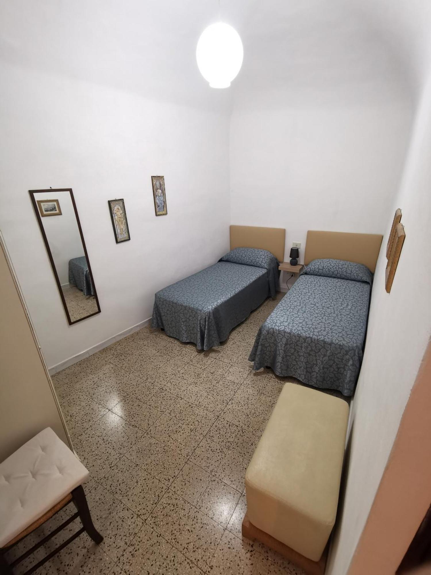 Appartamento San Michele Volterra Bagian luar foto