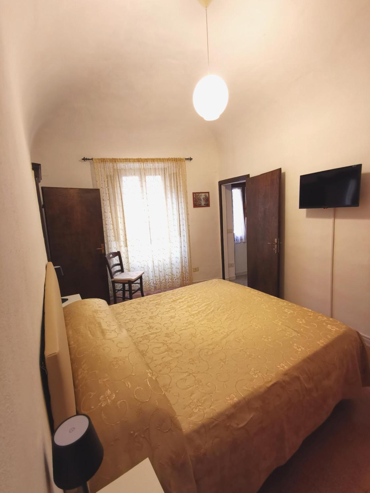 Appartamento San Michele Volterra Bagian luar foto